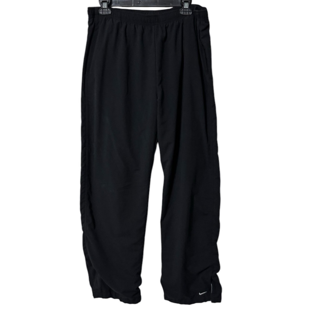 Nike Insulated Black Pants - Size XL